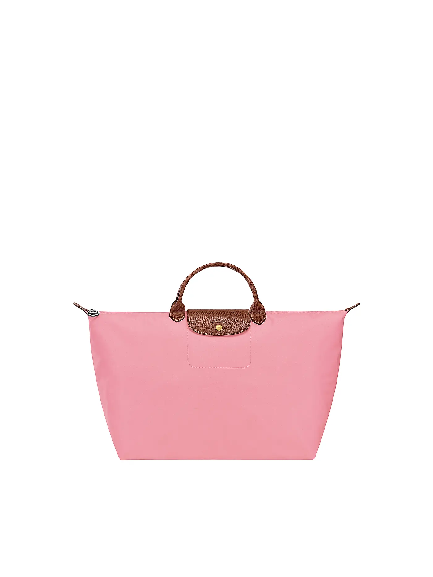 LONGCHAMP | Le Pliage Original Reisetasche, Paper | rosa