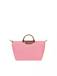 LONGCHAMP | Le Pliage Original Reisetasche, Paper | rosa