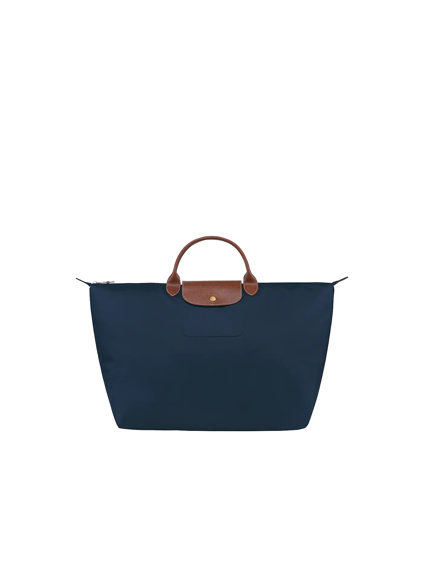LONGCHAMP | Le Pliage Original Reisetasche, Navy | dunkelblau