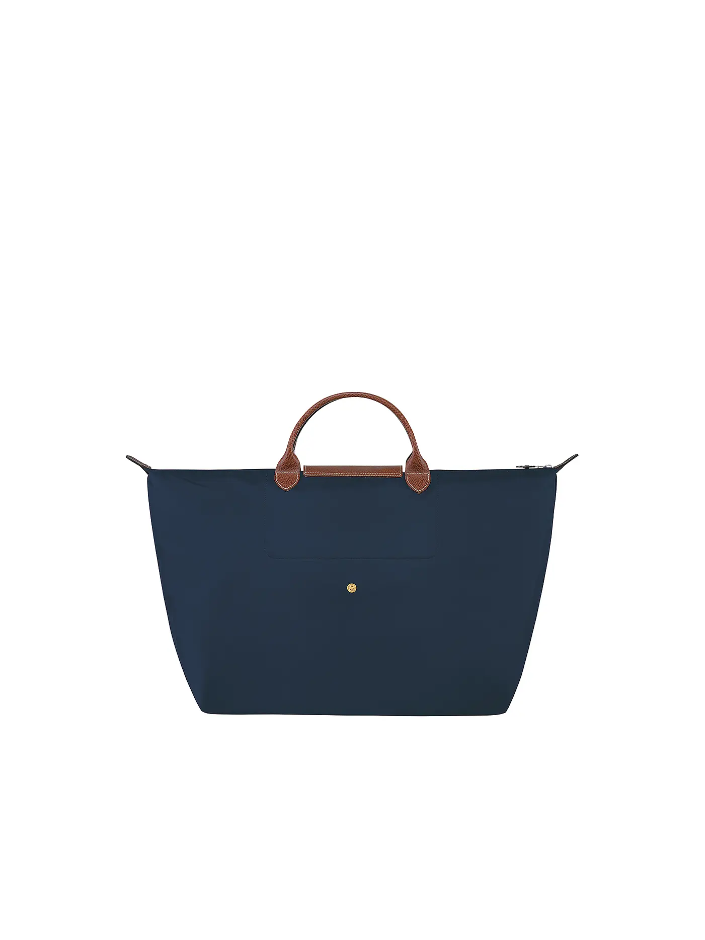 LONGCHAMP | Le Pliage Original Reisetasche, Navy | dunkelblau