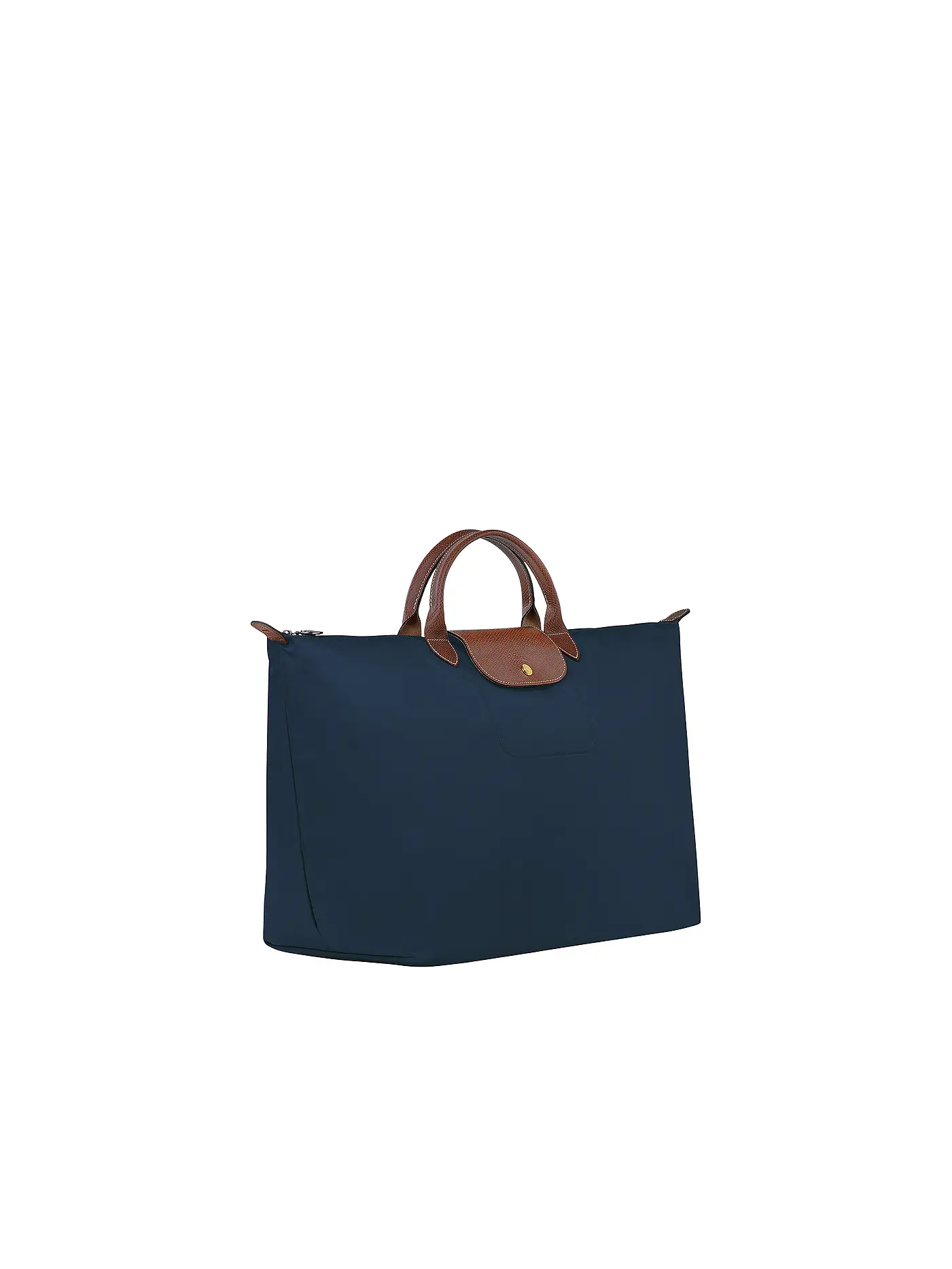 LONGCHAMP | Le Pliage Original Reisetasche, Navy | dunkelblau