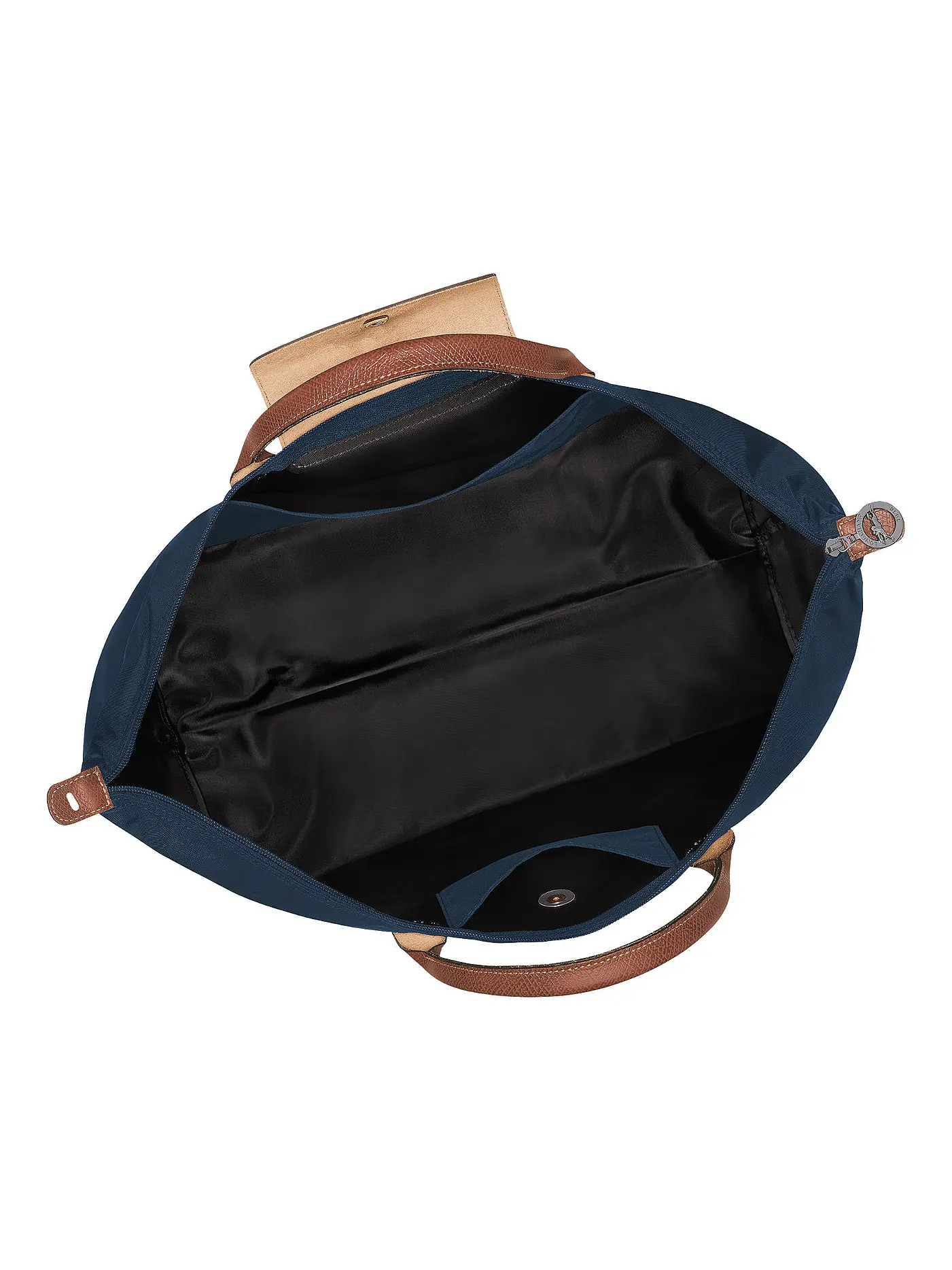 LONGCHAMP | Le Pliage Original Reisetasche, Navy | dunkelblau