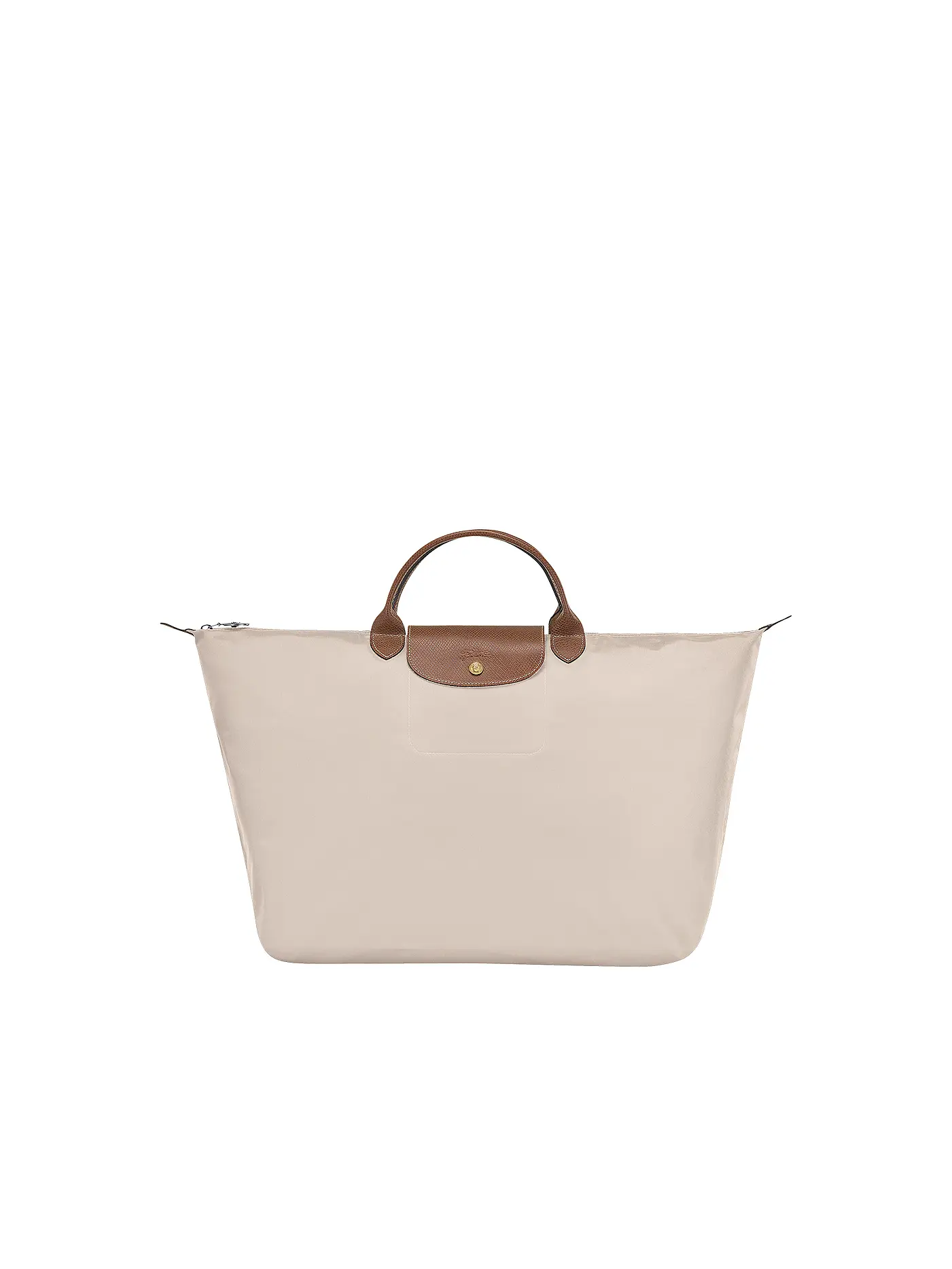 LONGCHAMP | Le Pliage Original Reisetasche, Paper | beige