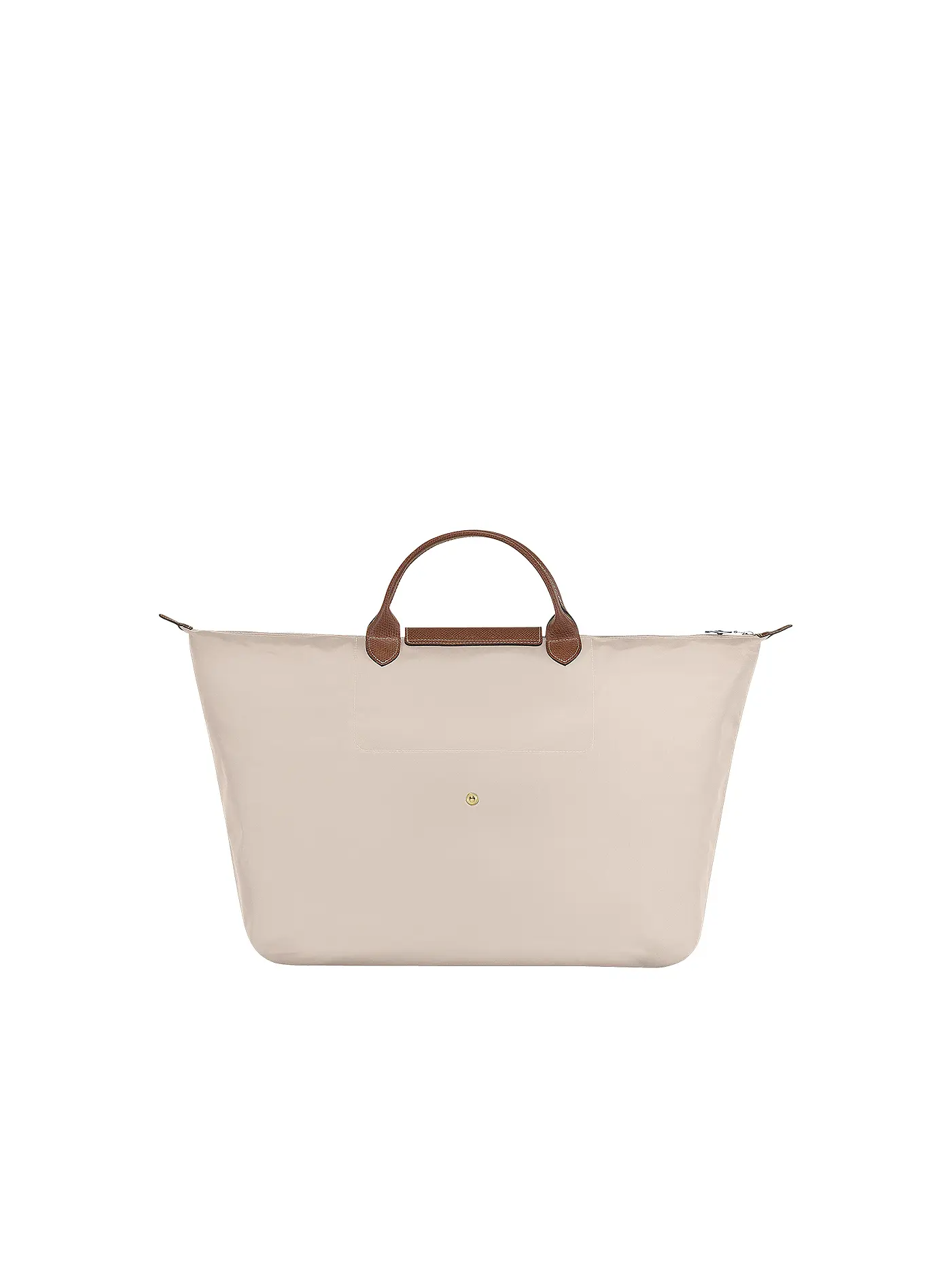 LONGCHAMP | Le Pliage Original Reisetasche, Paper | beige