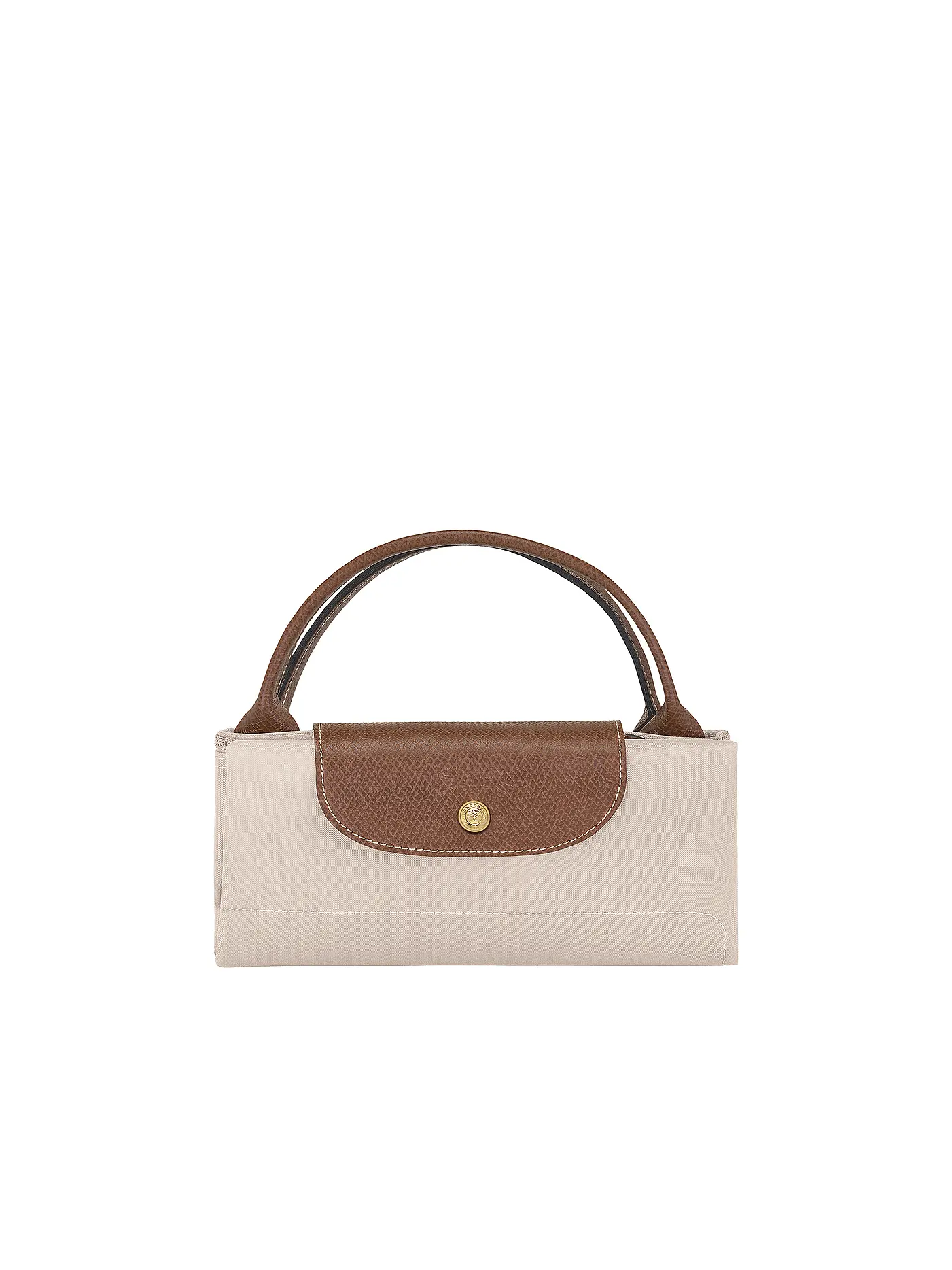 LONGCHAMP | Le Pliage Original Reisetasche, Paper | beige