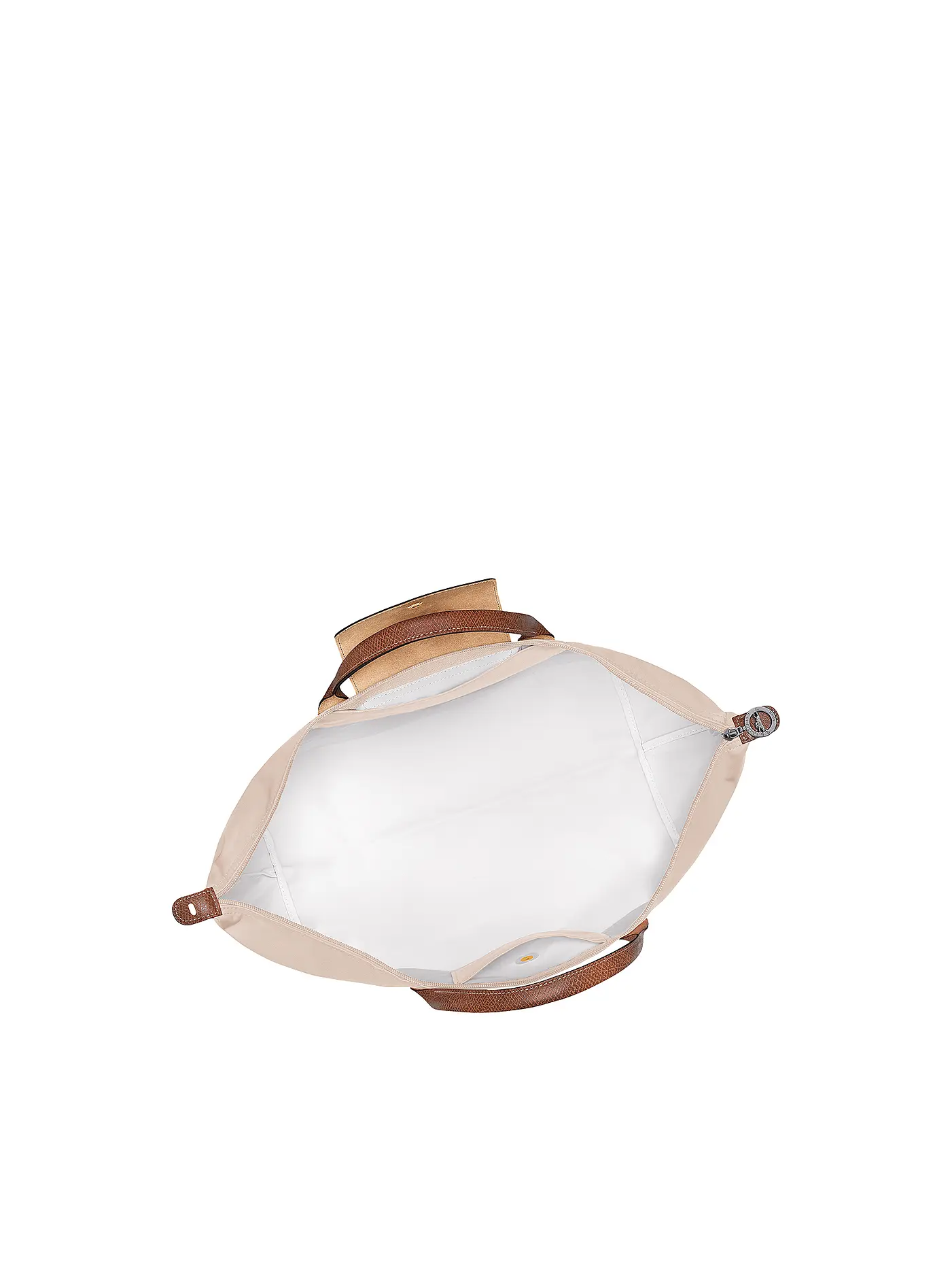 LONGCHAMP | Le Pliage Original Reisetasche, Paper | beige