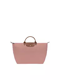 LONGCHAMP | Le Pliage Original Reisetasche, Paper | rosa