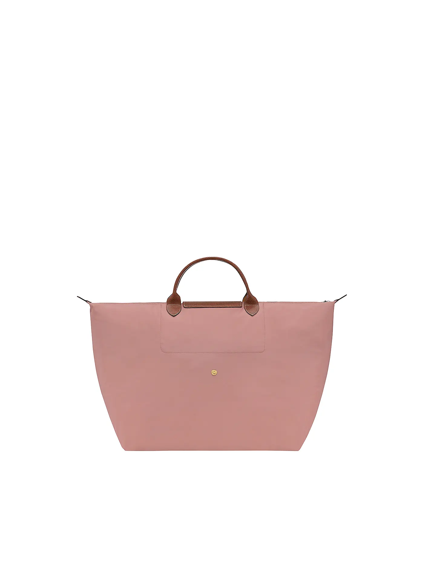 LONGCHAMP | Le Pliage Original Reisetasche, Rosethe | rosa