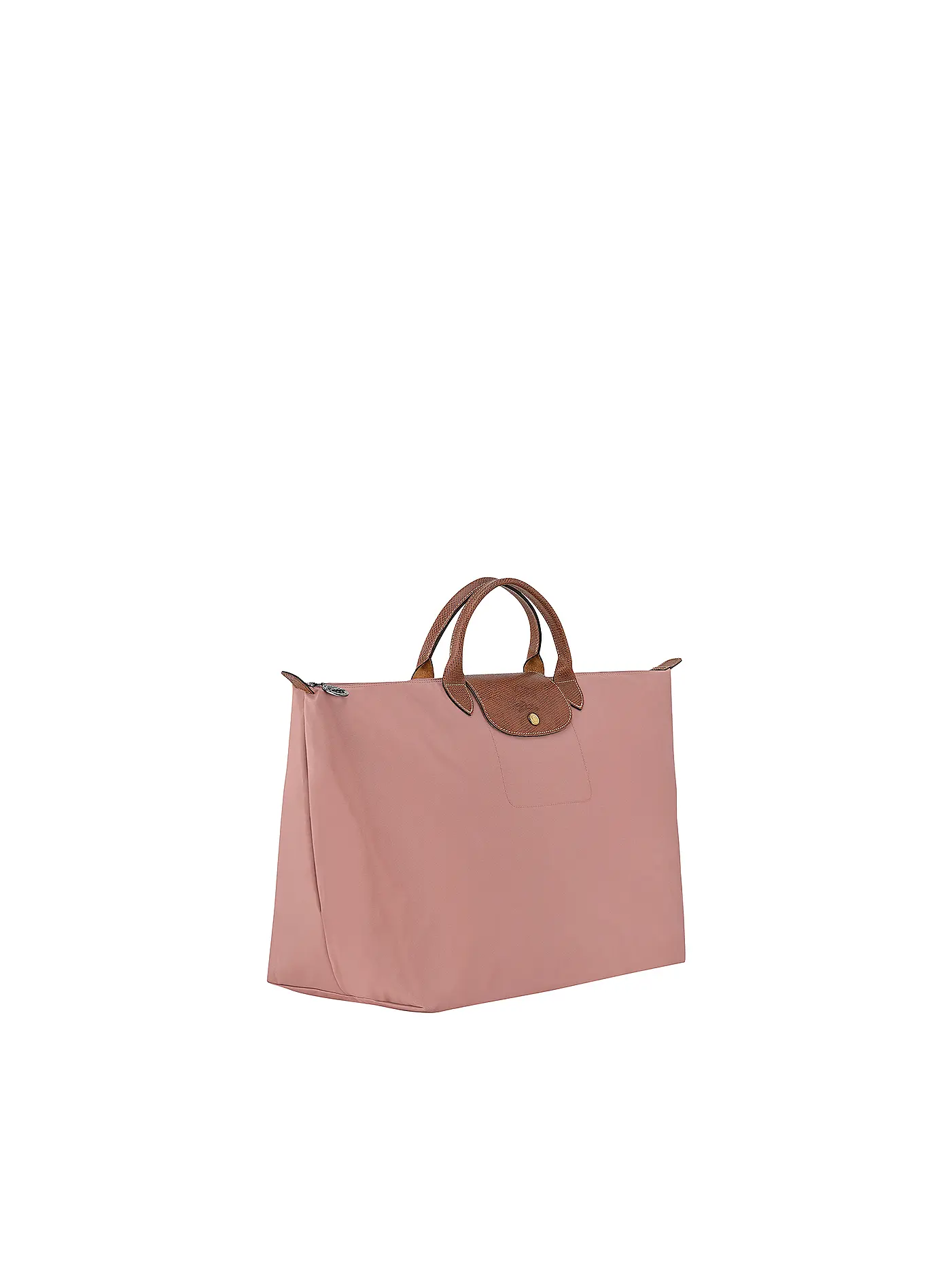 LONGCHAMP | Le Pliage Original Reisetasche, Rosethe | rosa