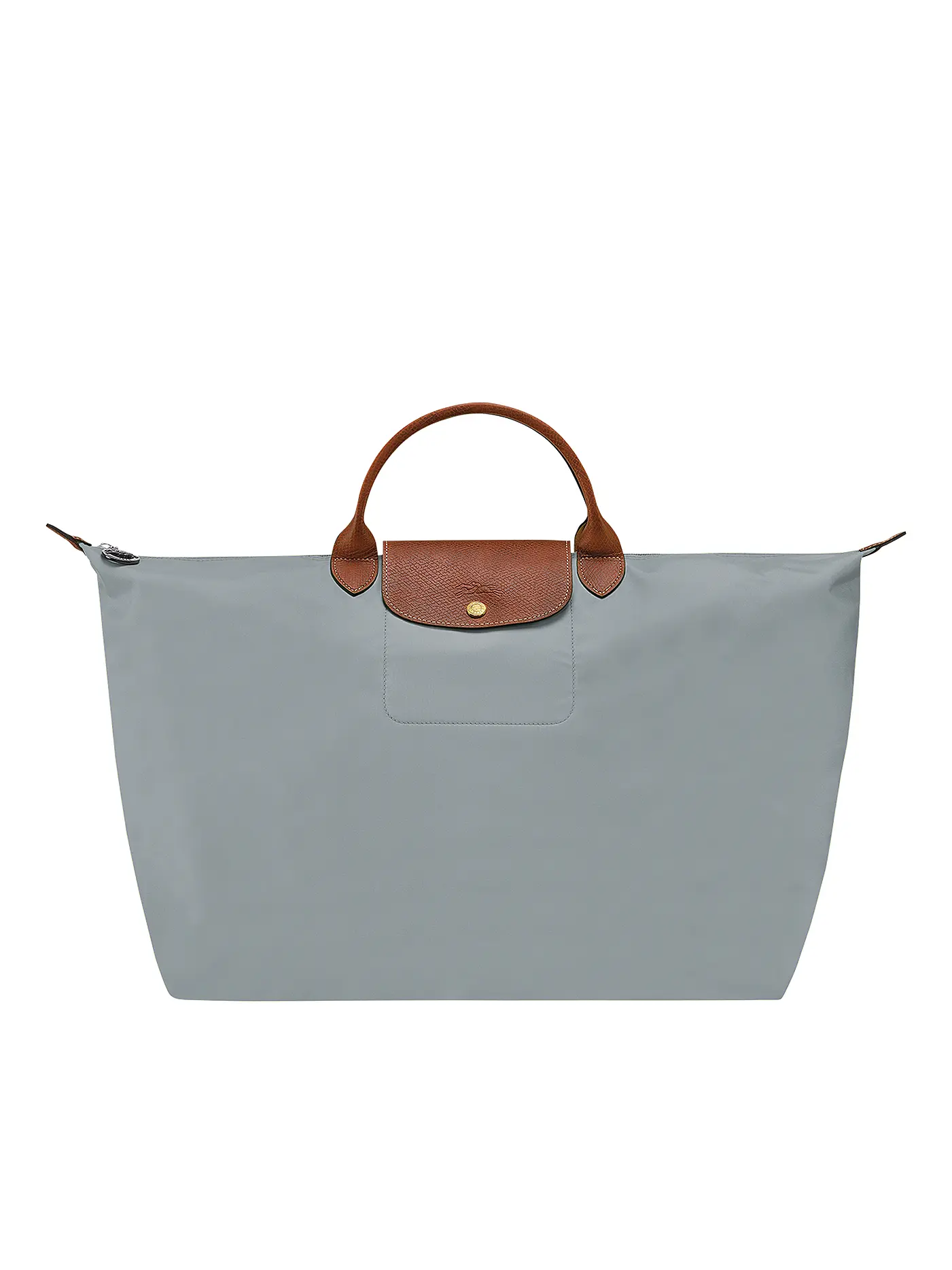 LONGCHAMP | Le Pliage Original Reisetasche, Paper | grau