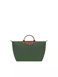 LONGCHAMP | Le Pliage Original Reisetasche, Paper | olive