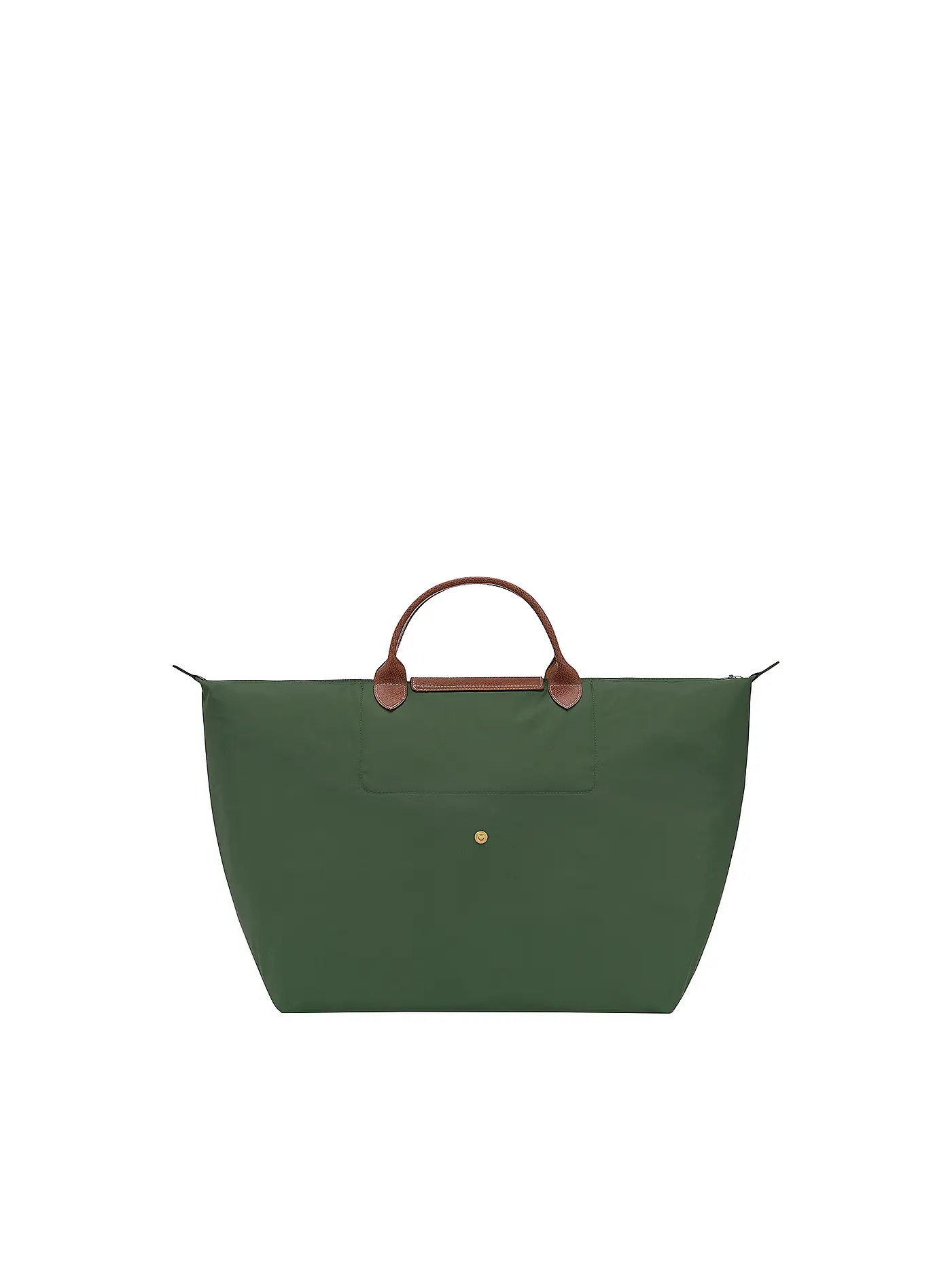 LONGCHAMP | Le Pliage Original Reisetasche, Vert Anglais | olive