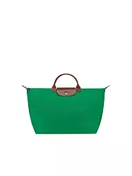 LONGCHAMP | Le Pliage Original Reisetasche, Paper | grün