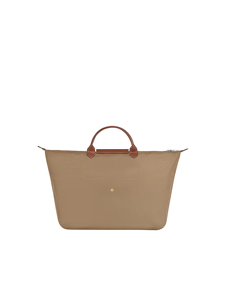LONGCHAMP | Le Pliage Original Reisetasche L, Desert | beige