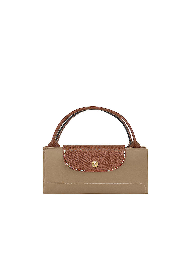 LONGCHAMP | Le Pliage Original Reisetasche L, Desert | beige