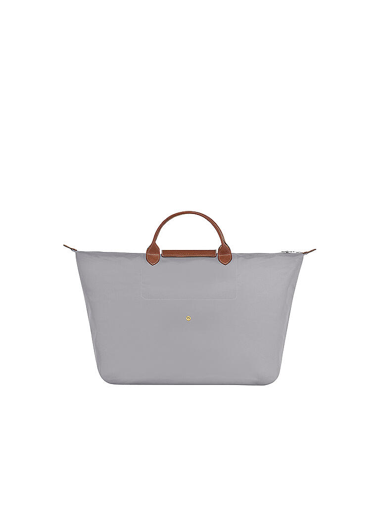 LONGCHAMP | Le Pliage Original Reisetasche L, Grey | grau