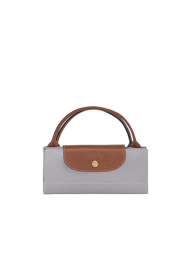 LONGCHAMP | Le Pliage Original Reisetasche L, Grey | grau