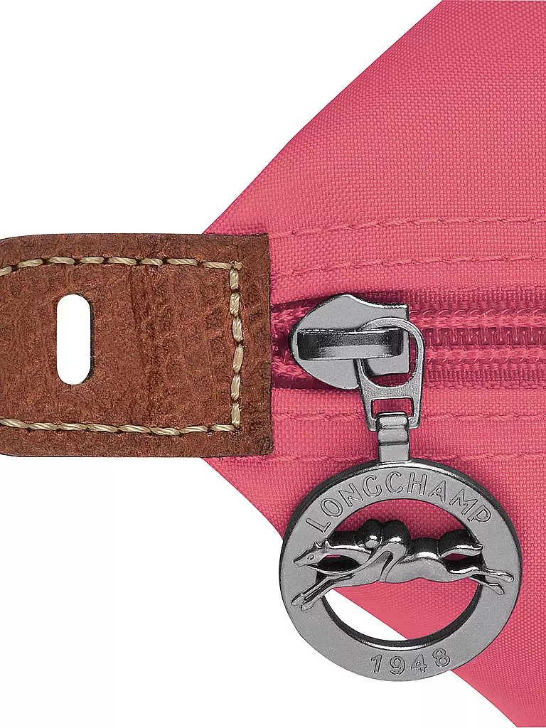 LONGCHAMP | Le Pliage Original Reisetasche Small, Grenadine | rosa