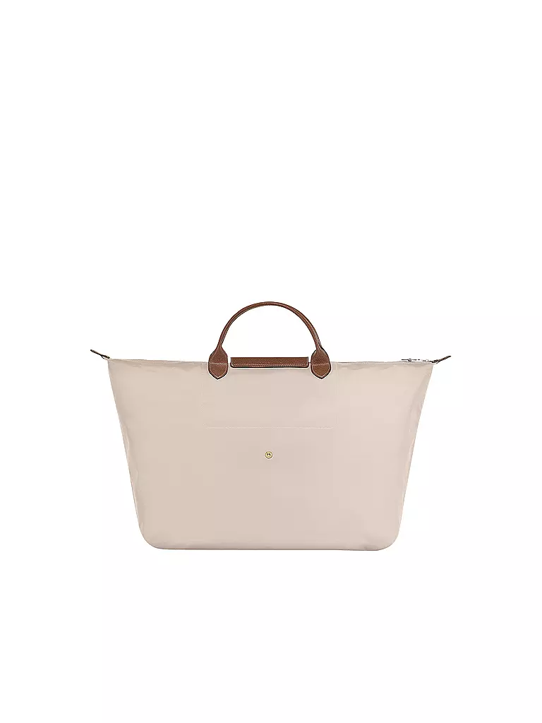 LONGCHAMP | Le Pliage Original Reisetasche Small, Paper | camel
