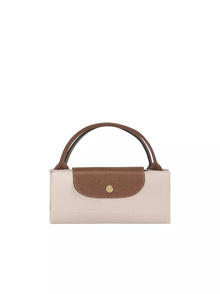 LONGCHAMP | Le Pliage Original Reisetasche Small, Paper | camel
