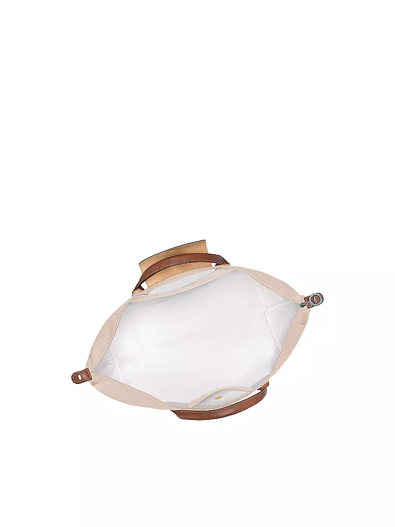 LONGCHAMP | Le Pliage Original Reisetasche Small, Paper | camel