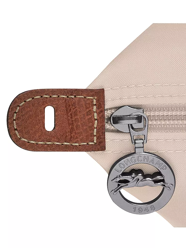 LONGCHAMP | Le Pliage Original Reisetasche Small, Paper | camel