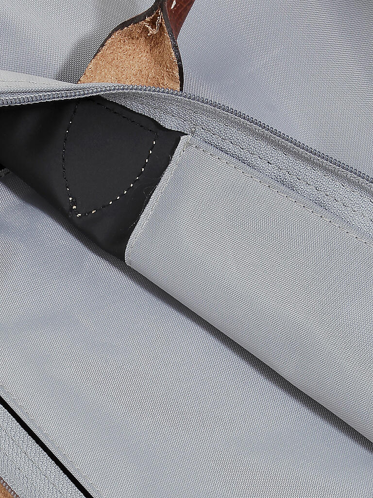 LONGCHAMP | Le Pliage Original Shopper L, Grey | grau