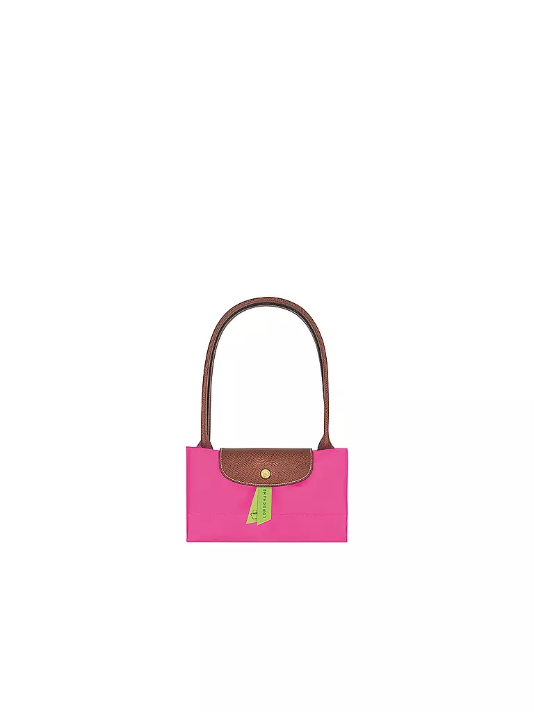 LONGCHAMP | Le Pliage Original Shopper Large, Candy | rosa