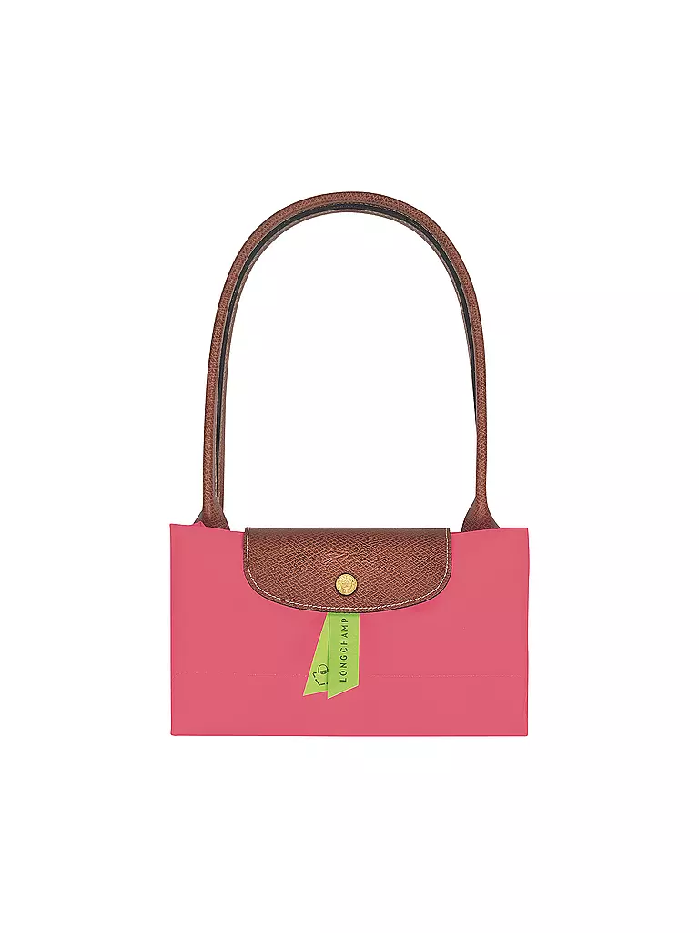 LONGCHAMP | Le Pliage Original Shopper Large, Grenadine | rosa