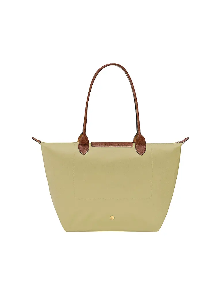 LONGCHAMP | Le Pliage Original Shopper Large, Pistachio | 