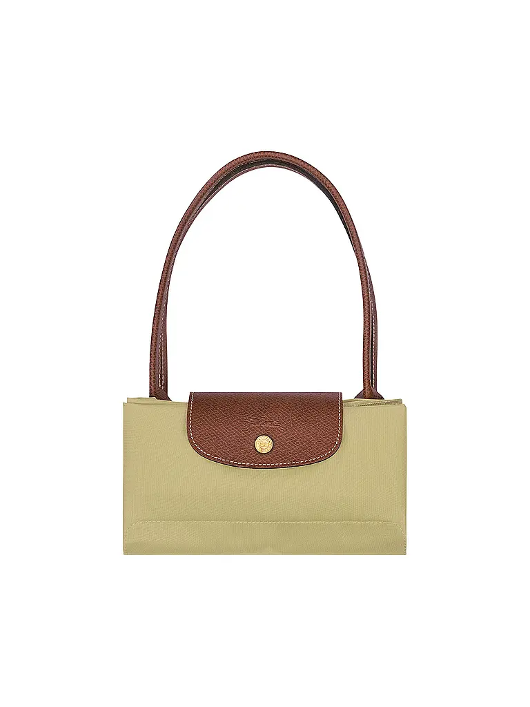 LONGCHAMP | Le Pliage Original Shopper Large, Pistachio | 
