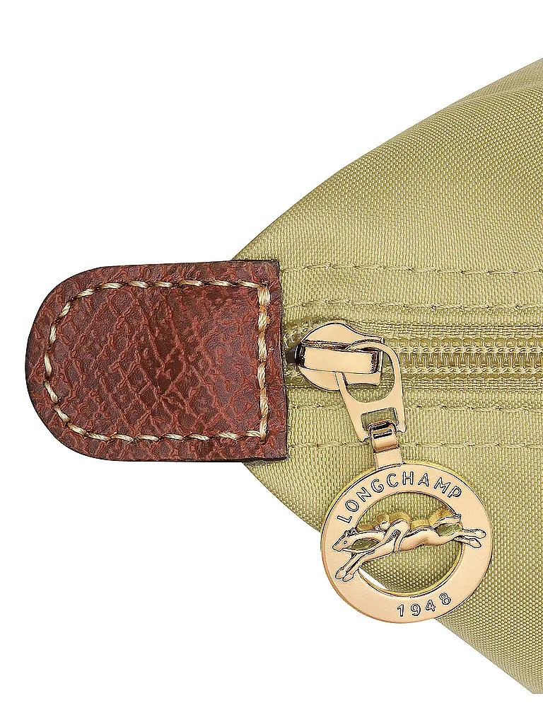 LONGCHAMP | Le Pliage Original Shopper Large, Pistachio | 