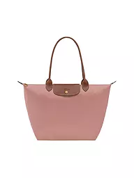 LONGCHAMP | Le Pliage Original Shopper Large, Rosethe | rosa