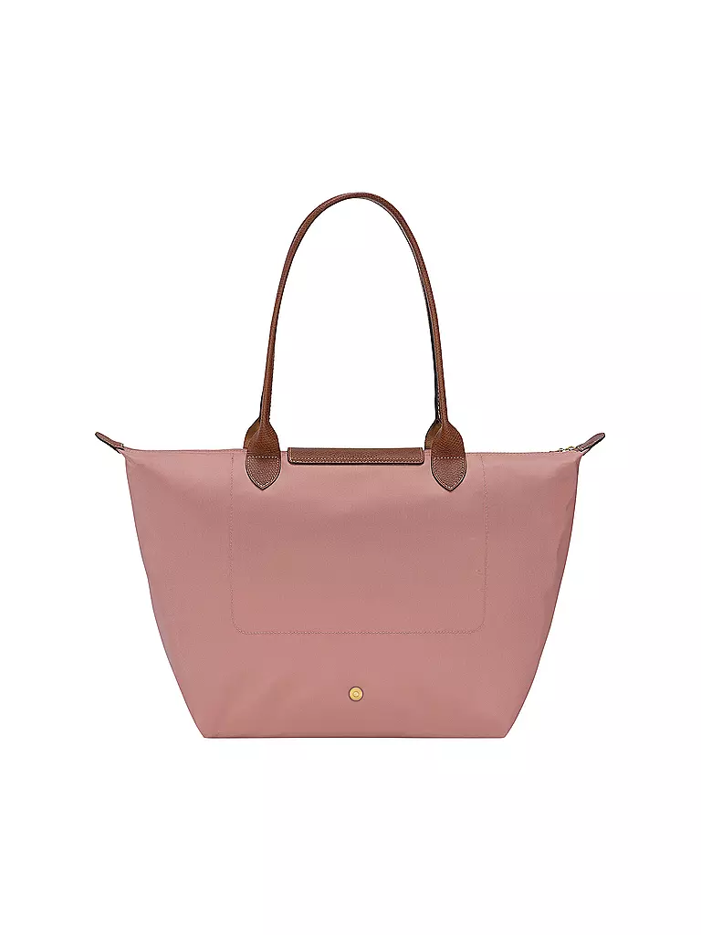 LONGCHAMP | Le Pliage Original Shopper Large, Rosethe | rosa