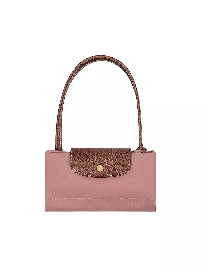 LONGCHAMP | Le Pliage Original Shopper Large, Rosethe | rosa