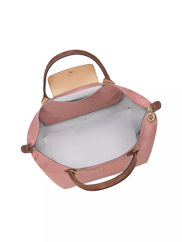 LONGCHAMP | Le Pliage Original Shopper Large, Rosethe | rosa