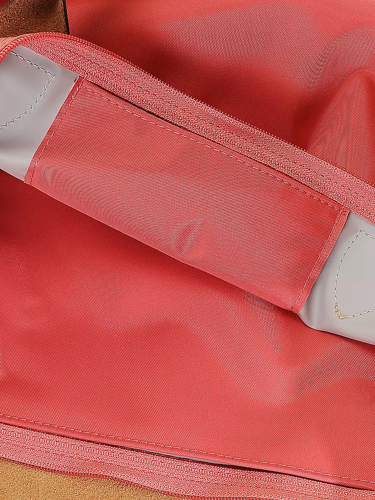 LONGCHAMP | Le Pliage Original Shopper Medium, Grenadine | rosa