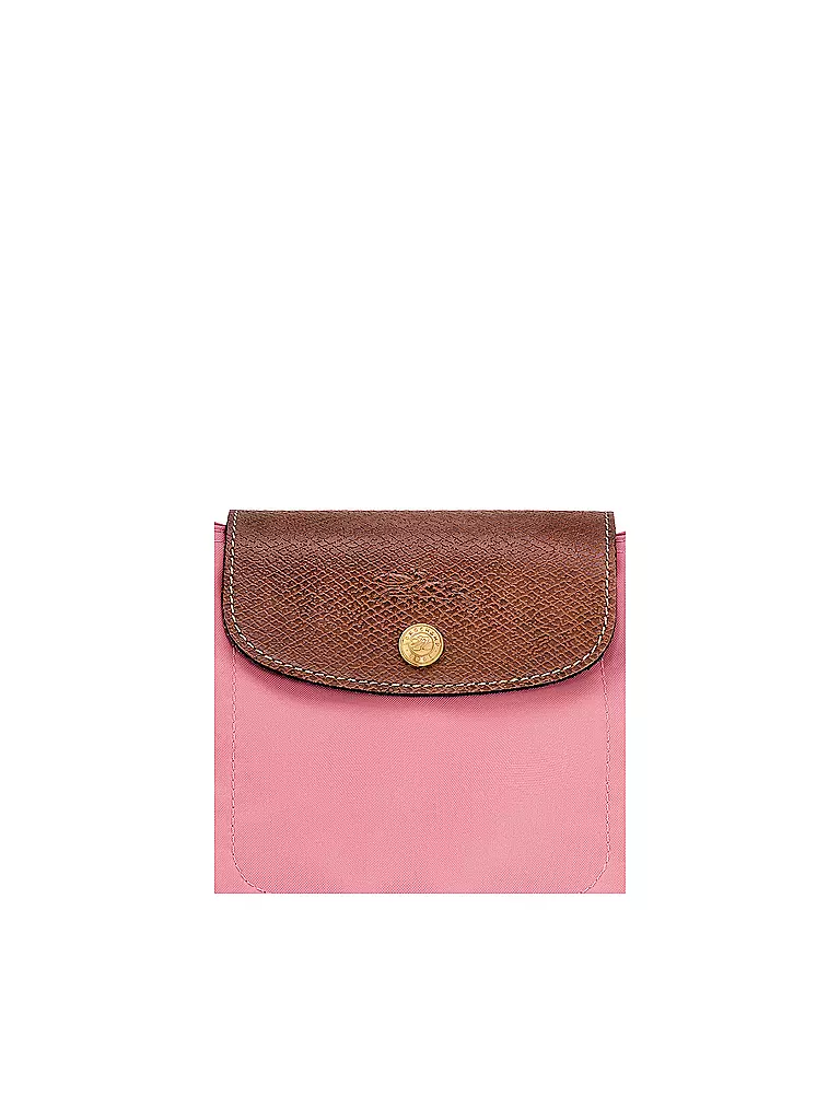 LONGCHAMP | Le Pliage Original Shopper Medium, Guimauve | rosa