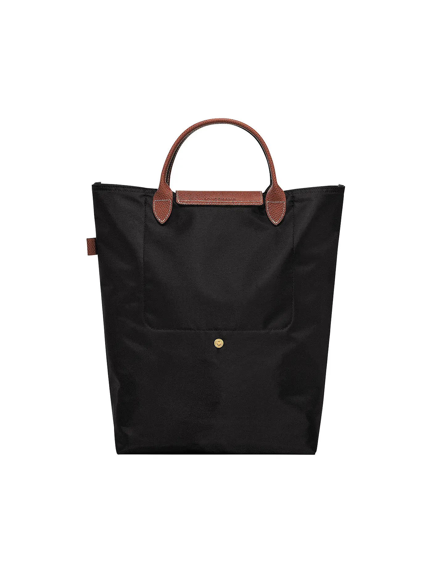 LONGCHAMP | Le Pliage Original Shopper Medium, Noir | schwarz