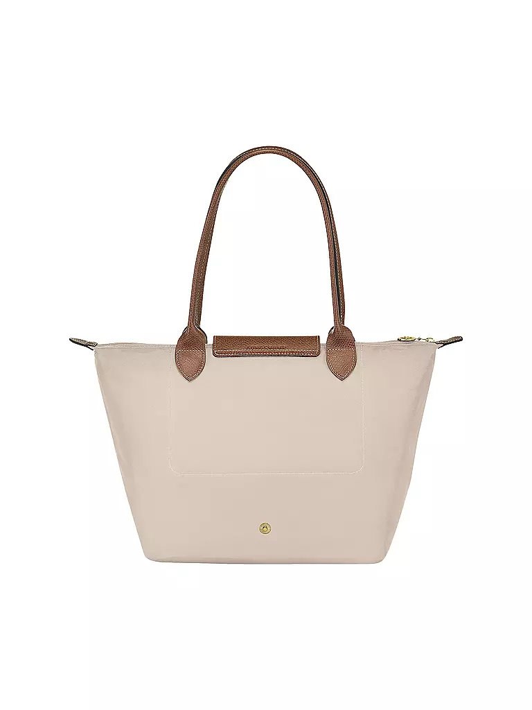 LONGCHAMP | Le Pliage Original Shopper Medium, Paper | dunkelblau