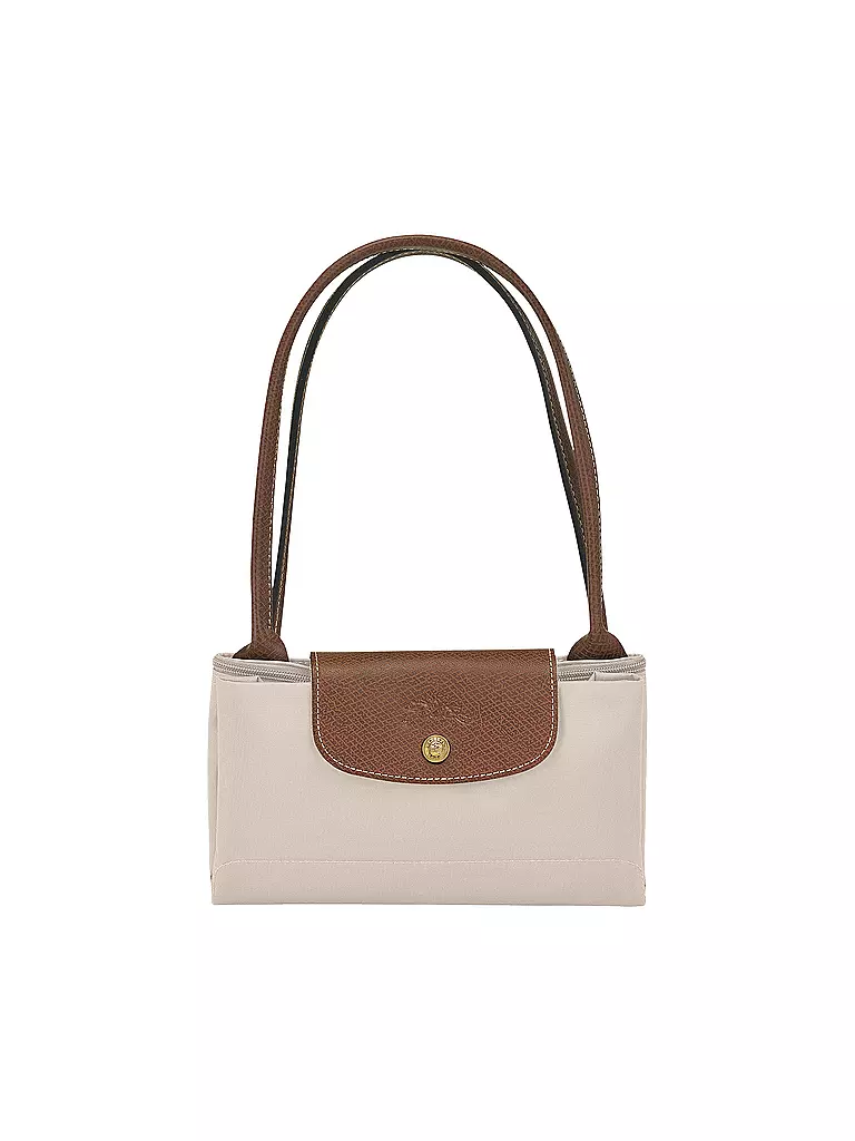 LONGCHAMP | Le Pliage Original Shopper Medium, Paper | dunkelblau