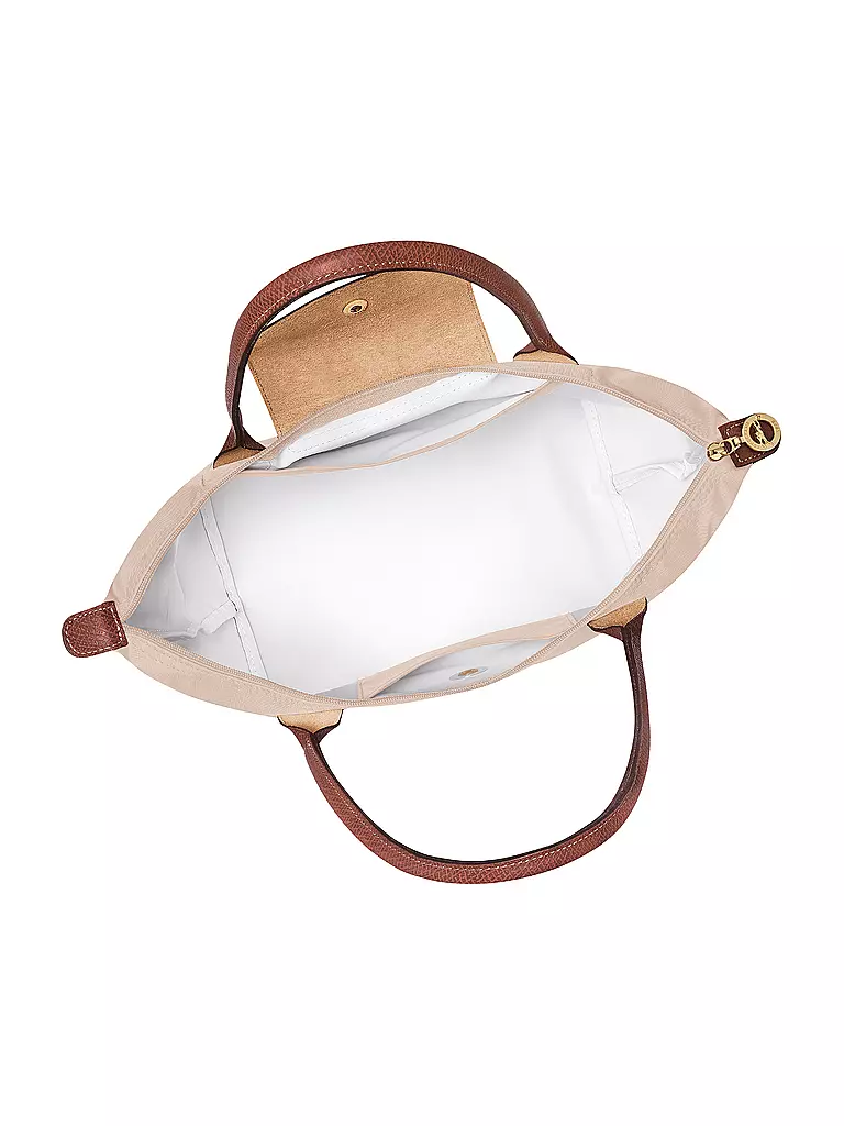 LONGCHAMP | Le Pliage Original Shopper Medium, Paper | dunkelblau