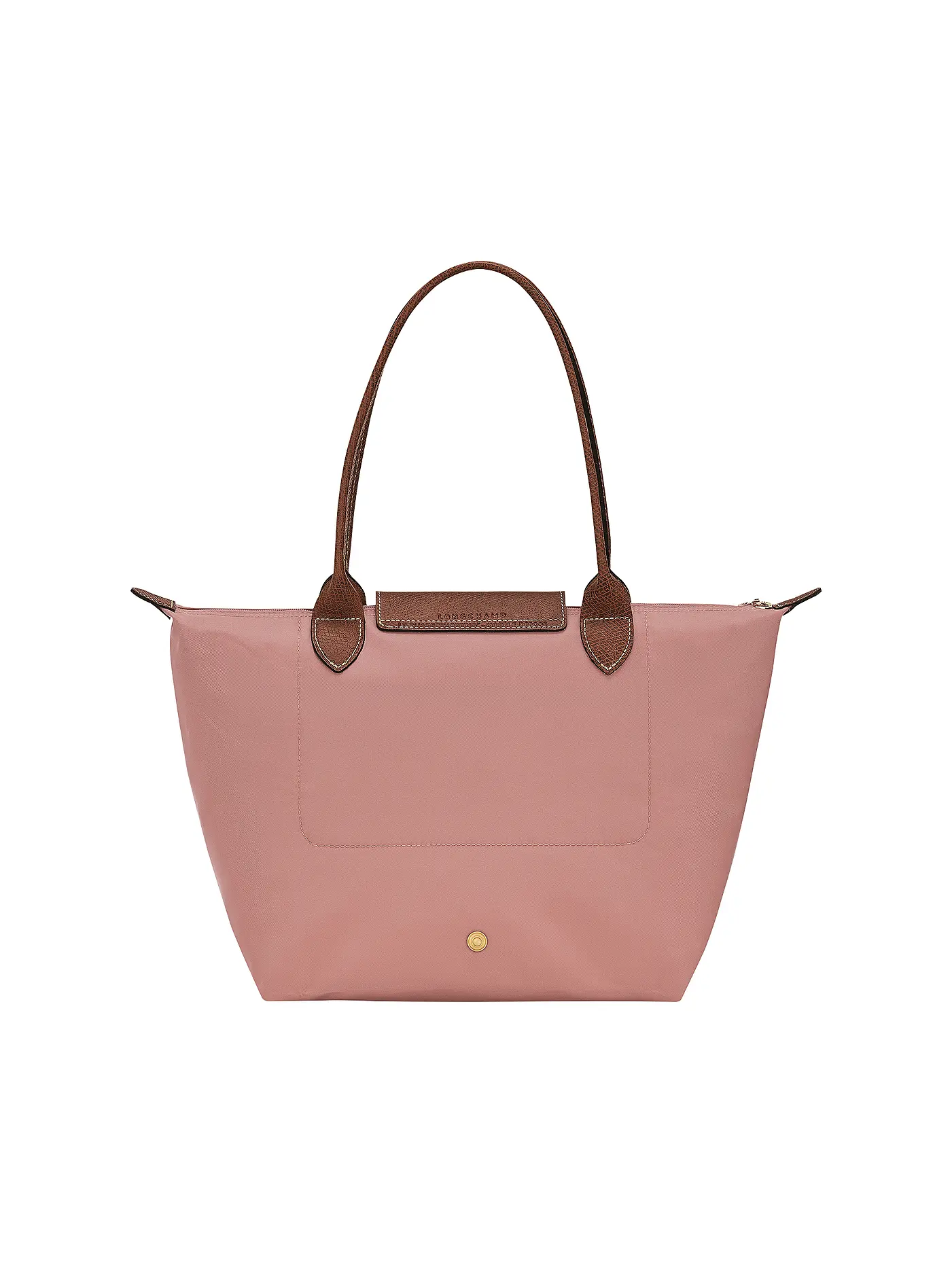 LONGCHAMP | Le Pliage Original Shopper Medium, Rosethe | rosa