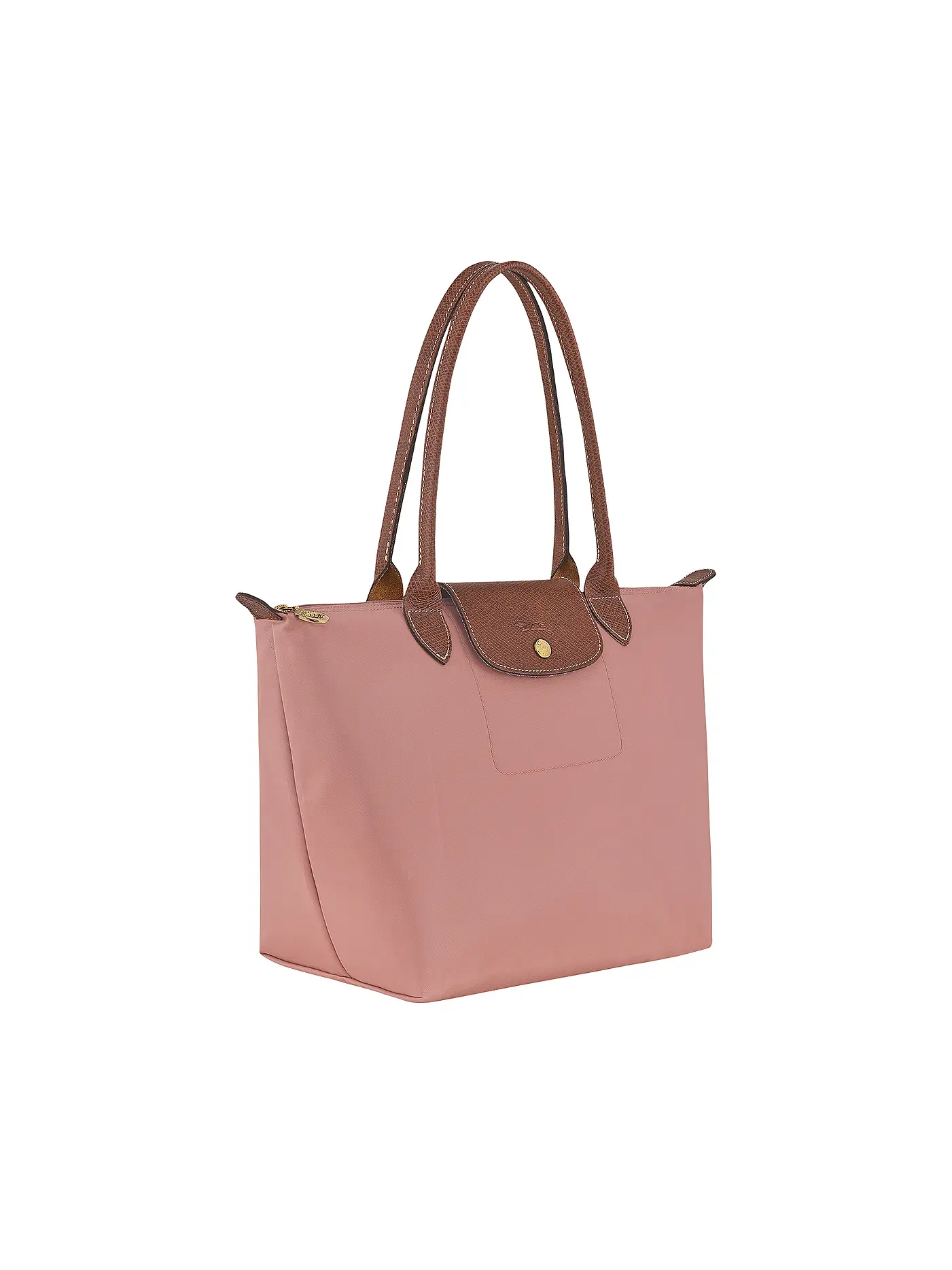 LONGCHAMP | Le Pliage Original Shopper Medium, Rosethe | rosa