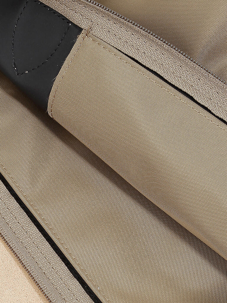 LONGCHAMP | Le Pliage Original Shopper S, Desert | beige
