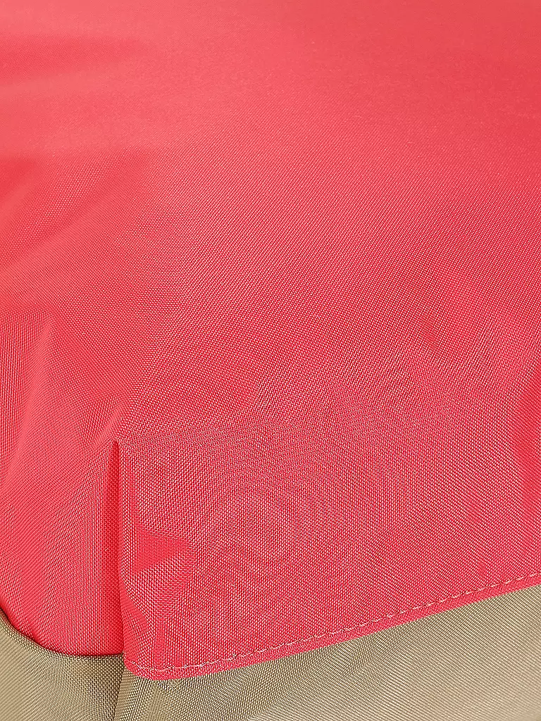 LONGCHAMP | Le Pliage Replay Shopper, rot kiss | rot