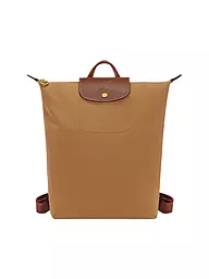 LONGCHAMP | Le Pliage Rucksack, Noir | senf