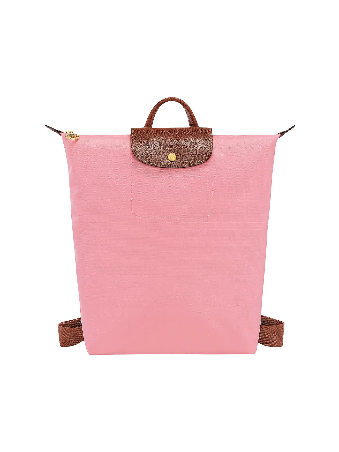 LONGCHAMP | Le Pliage Rucksack, Papier | rosa