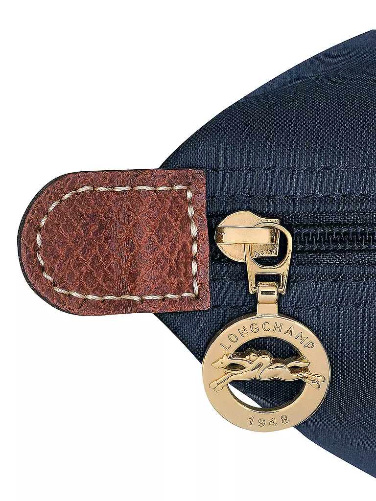 LONGCHAMP | Le Pliage Rucksack, Marine | senf