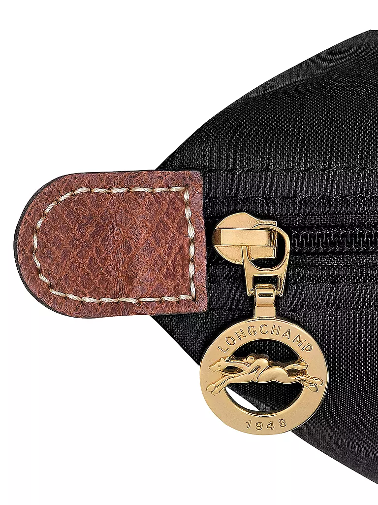 LONGCHAMP | Le Pliage Rucksack, Noir | dunkelblau